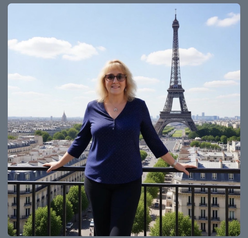 Cruise Brothers Travel Agent Maxine E Cutler